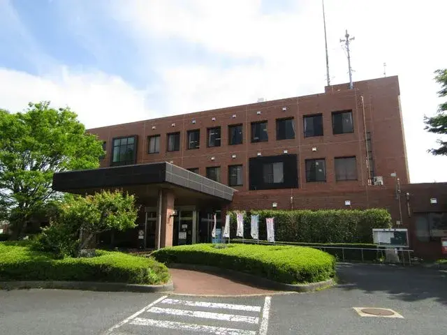 6DK Property Hokuei-cho, Tohaku-gun Tottori (14)