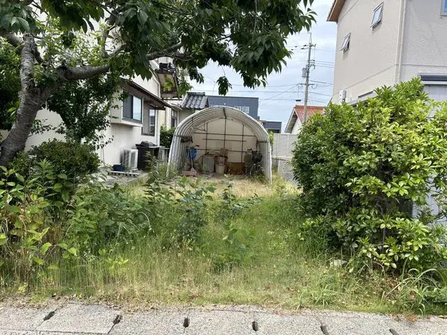 6DK Property Hokuei-cho, Tohaku-gun Tottori (3)