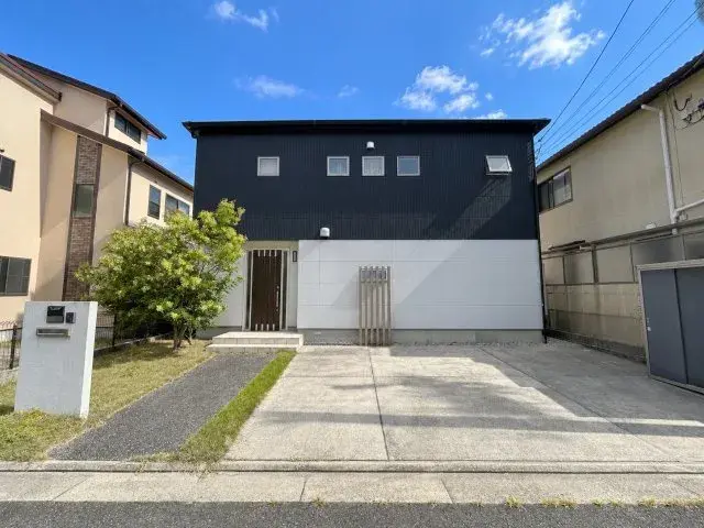 Akiya in Hiroshima
