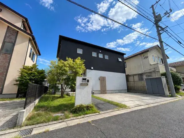 Propiedad 4SLDK Ciudad de Hiroshima Prefectura de Hiroshima (5)