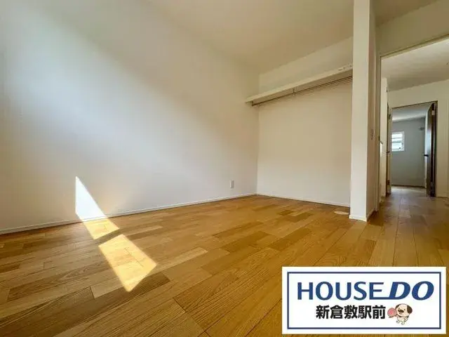 3SLDK Inmueble Ciudad de Kurashiki Prefectura de Okayama (12)