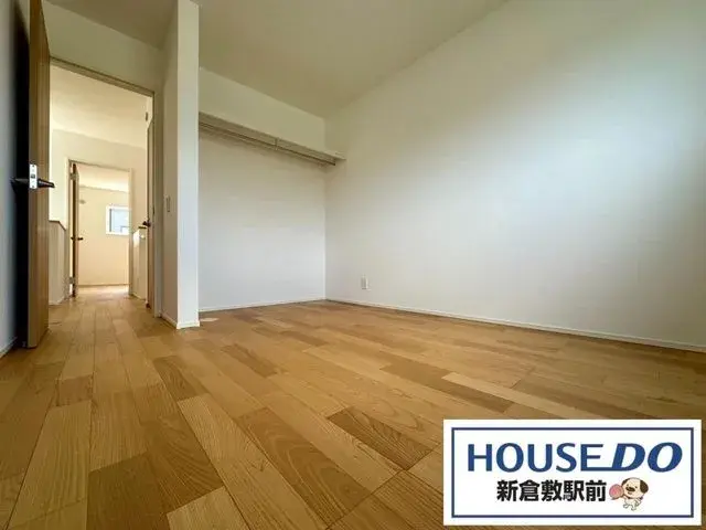 3SLDK Inmueble Ciudad de Kurashiki Prefectura de Okayama (13)