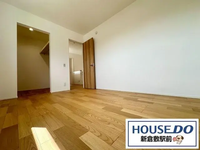 3SLDK Inmueble Ciudad de Kurashiki Prefectura de Okayama (15)