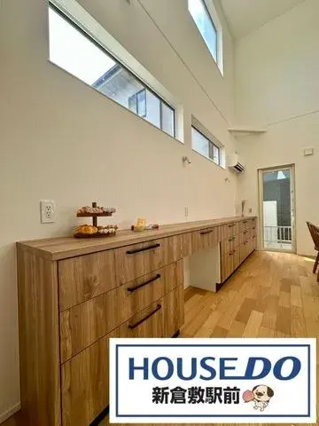 3SLDK Inmueble Ciudad de Kurashiki Prefectura de Okayama (16)