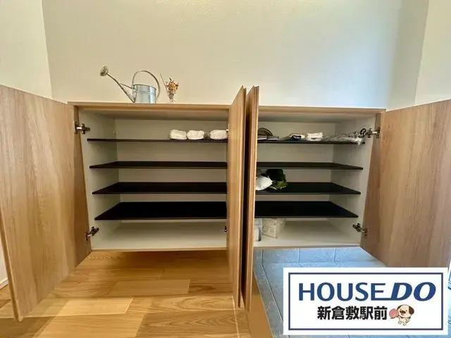 3SLDK Inmueble Ciudad de Kurashiki Prefectura de Okayama (17)