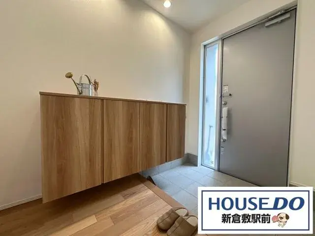 3SLDK Inmueble Ciudad de Kurashiki Prefectura de Okayama (21)