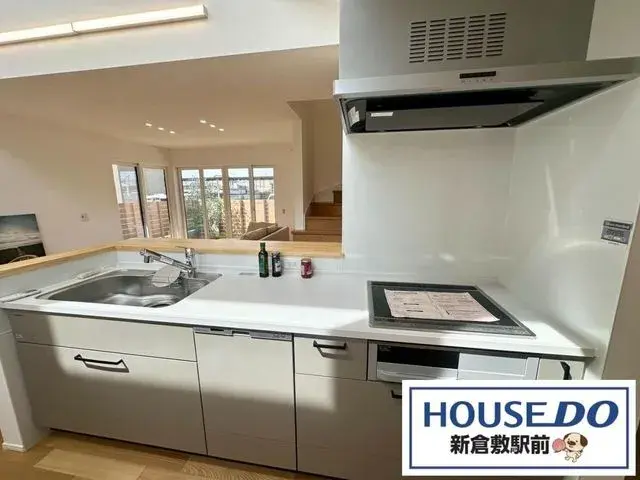 3SLDK Inmueble Ciudad de Kurashiki Prefectura de Okayama (22)