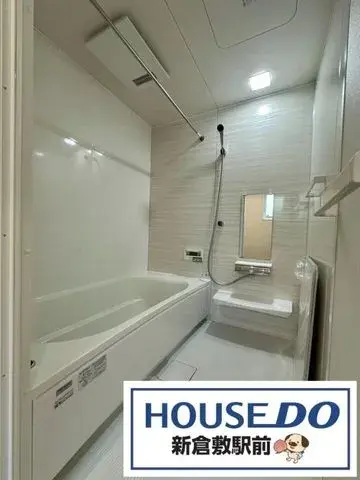 3SLDK Inmueble Ciudad de Kurashiki Prefectura de Okayama (23)