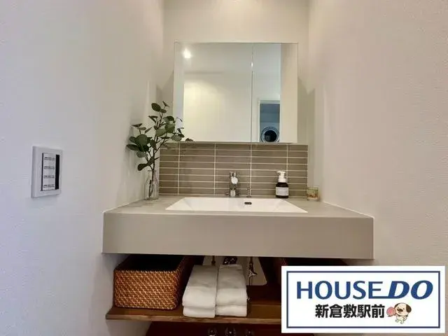 3SLDK Inmueble Ciudad de Kurashiki Prefectura de Okayama (24)