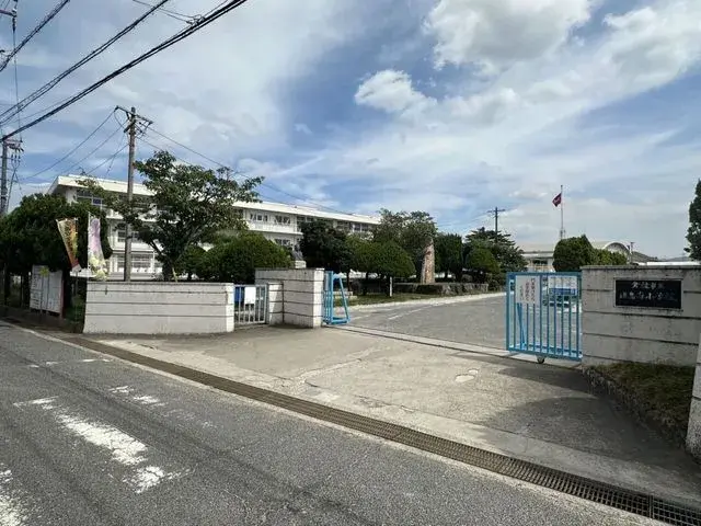 3SLDK Inmueble Ciudad de Kurashiki Prefectura de Okayama (28)