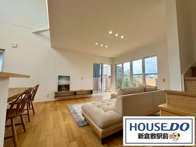 3SLDK Inmueble Ciudad de Kurashiki Prefectura de Okayama (6)