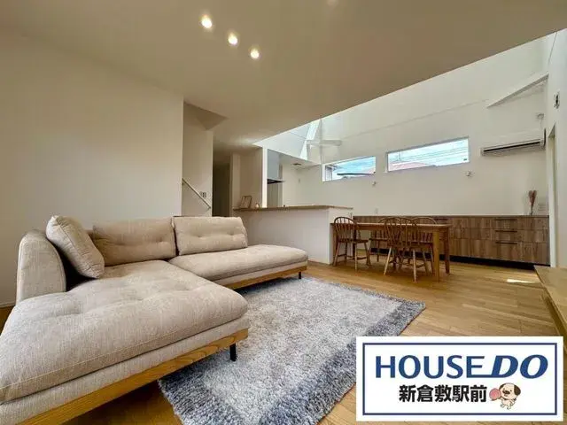 3SLDK Inmueble Ciudad de Kurashiki Prefectura de Okayama (7)