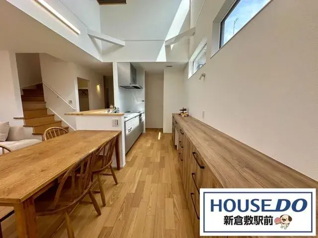 3SLDK Inmueble Ciudad de Kurashiki Prefectura de Okayama (8)
