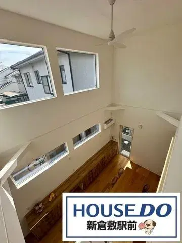 3SLDK Inmueble Ciudad de Kurashiki Prefectura de Okayama (9)