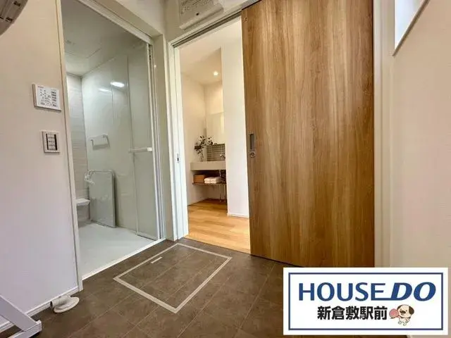3SLDK Inmueble Ciudad de Kurashiki Prefectura de Okayama (10)