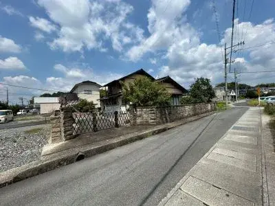 8DK Property Tsuyama City Okayama Prefecture (2)