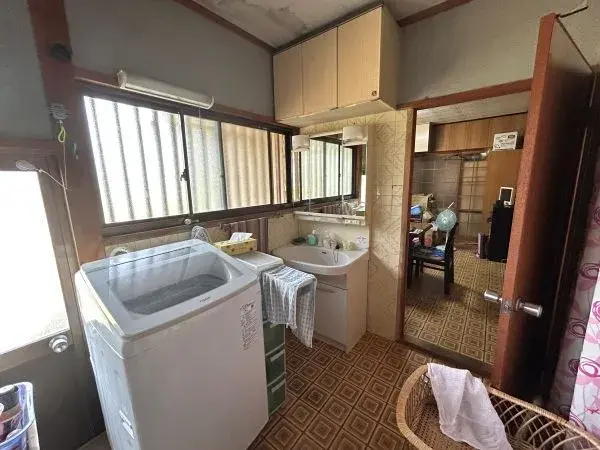 8DK Property Tsuyama City Okayama Prefecture (12)