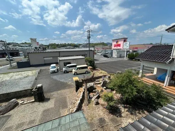 8DK Property Tsuyama City Okayama Prefecture (3)