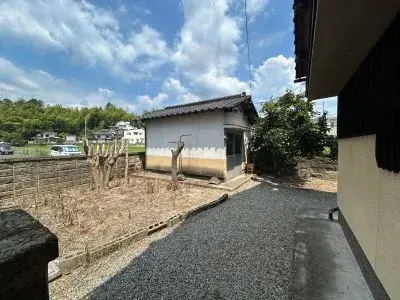 8DK Property Tsuyama City Okayama Prefecture (4)