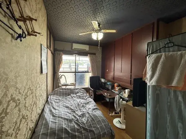 8DK Property Tsuyama City Okayama Prefecture (5)