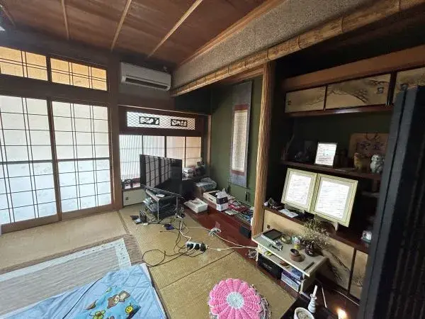 8DK Property Tsuyama City Okayama Prefecture (6)