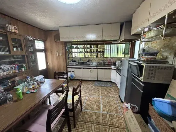 8DK Property Tsuyama City Okayama Prefecture (9)