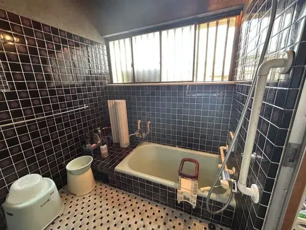 8DK Property Tsuyama City Okayama Prefecture (10)