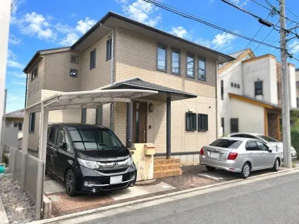 4LDK物件 広島市 広島県 (2)