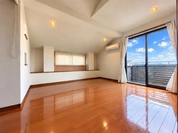 4LDK物件 広島市 広島県 (9)