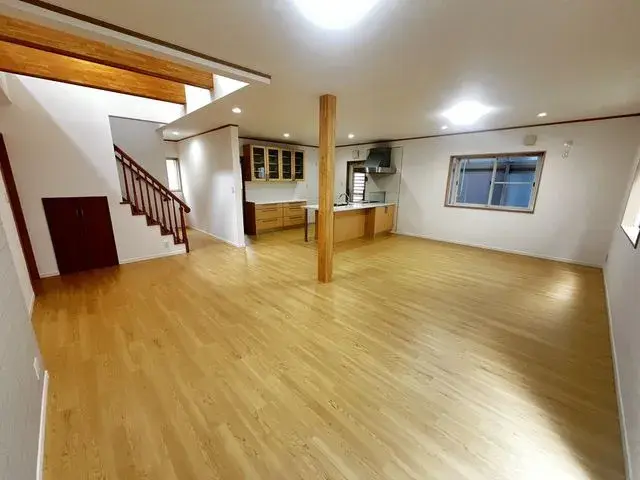 4LDK 福山市 広島県 (2)