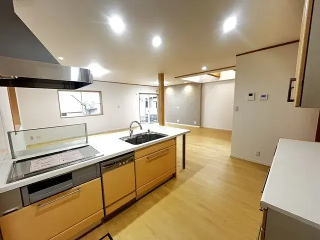 4LDK 福山市 広島県 (14)