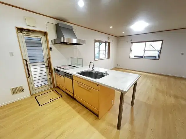 4LDK 福山市 広島県 (15)