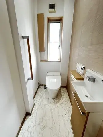 4LDK 福山市 広島県 (17)