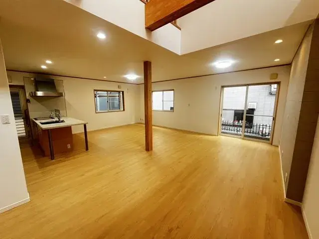 4LDK 福山市 広島県 (3)