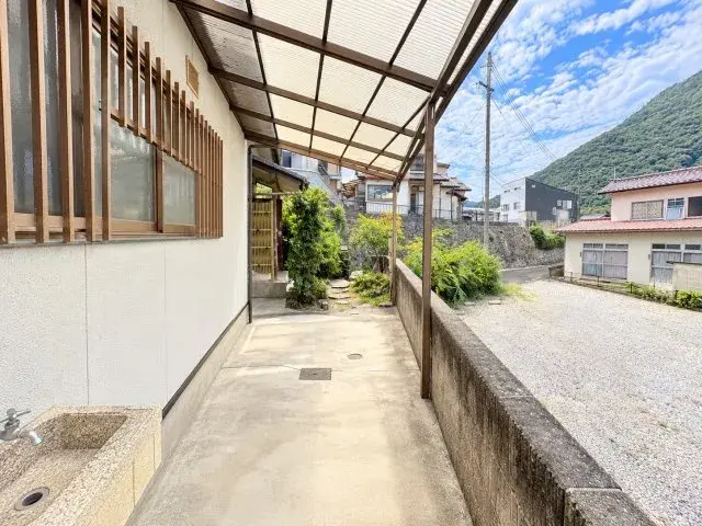 Propiedad 5DK
Asakita-ku, Ciudad de Hiroshima
Prefectura de Hiroshima (2)