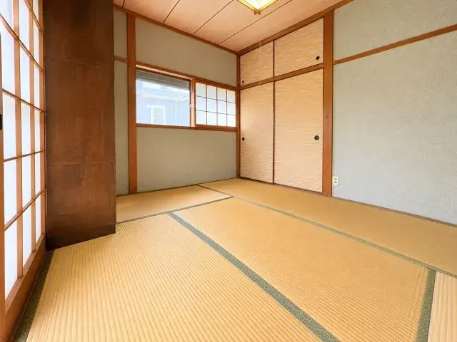 Propiedad 5DK
Asakita-ku, Ciudad de Hiroshima
Prefectura de Hiroshima (12)
