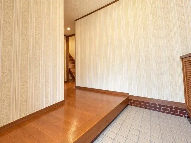 Propiedad 5DK
Asakita-ku, Ciudad de Hiroshima
Prefectura de Hiroshima (14)
