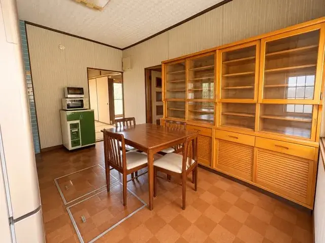 Propiedad 5DK
Asakita-ku, Ciudad de Hiroshima
Prefectura de Hiroshima (15)