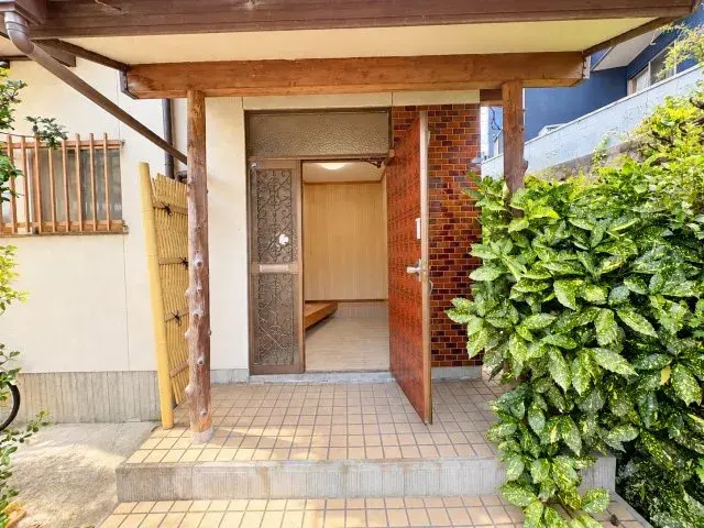 Propiedad 5DK
Asakita-ku, Ciudad de Hiroshima
Prefectura de Hiroshima (3)