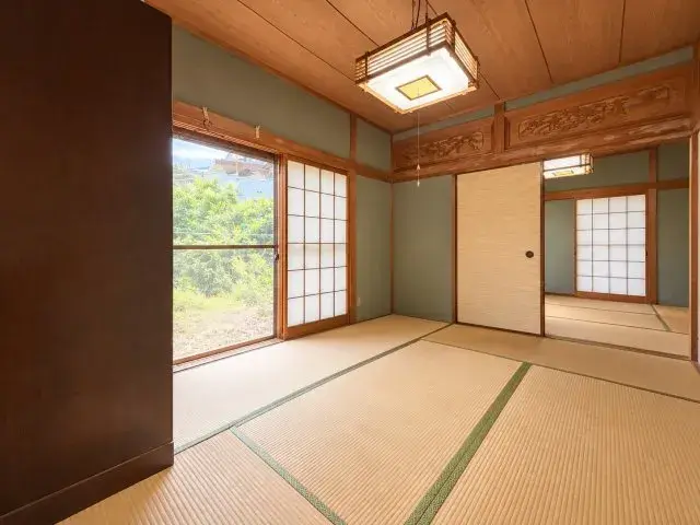 Propiedad 5DK
Asakita-ku, Ciudad de Hiroshima
Prefectura de Hiroshima (7)