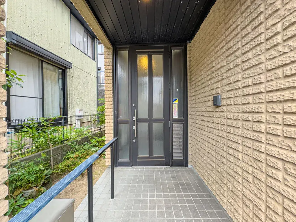 5LDK Property Hiroshima City Hiroshima Prefecture (2)