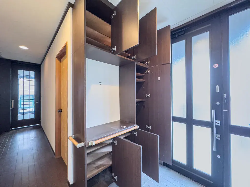 5LDK Property Hiroshima City Hiroshima Prefecture (15)