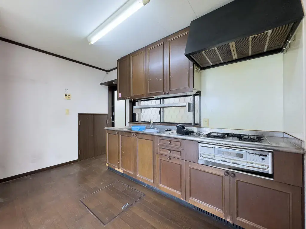 5LDK Property Hiroshima City Hiroshima Prefecture (16)