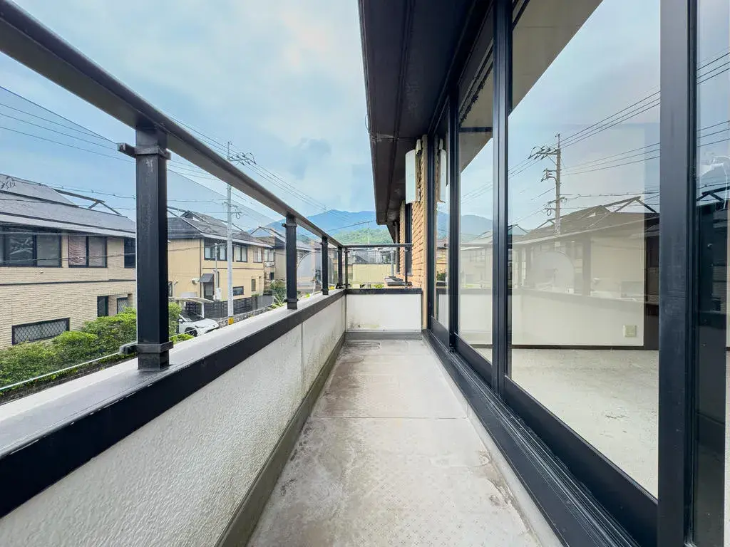 5LDK Property Hiroshima City Hiroshima Prefecture (3)