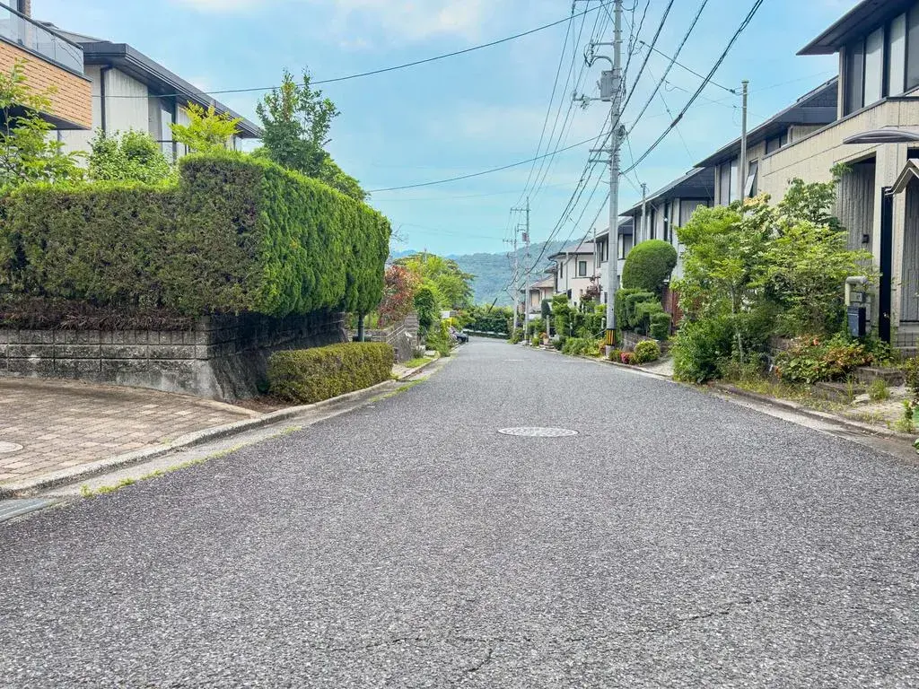 5LDK Property Hiroshima City Hiroshima Prefecture (4)