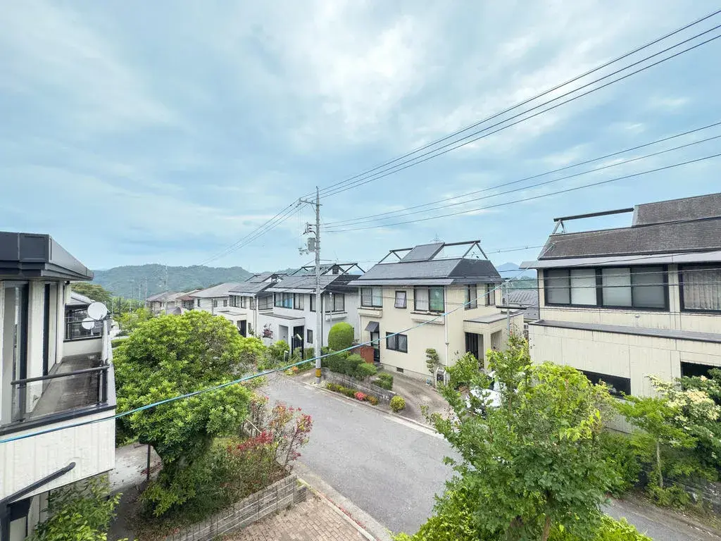 5LDK Property Hiroshima City Hiroshima Prefecture (6)