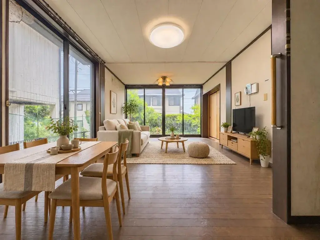 5LDK Property Hiroshima City Hiroshima Prefecture (7)