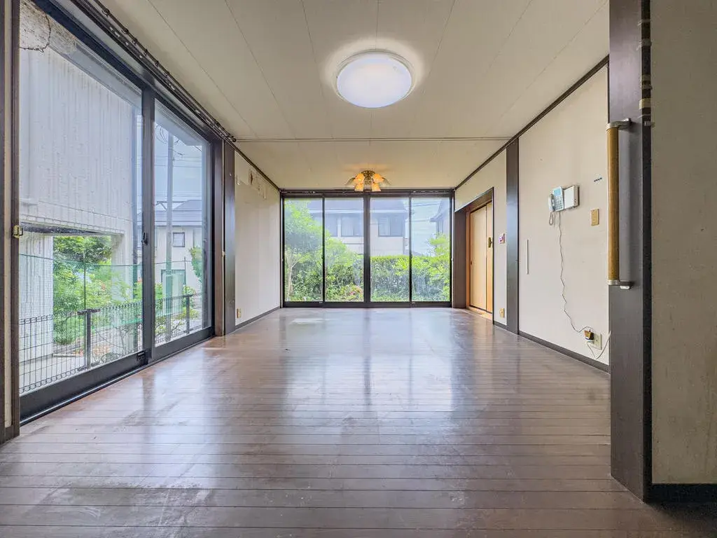 5LDK Property Hiroshima City Hiroshima Prefecture (8)