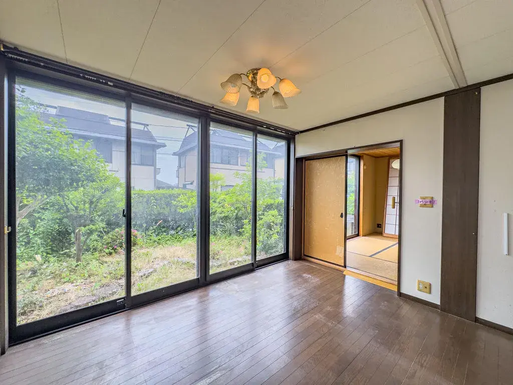 5LDK Property Hiroshima City Hiroshima Prefecture (9)