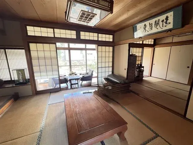 4LDK Onomichi City Hiroshima Prefecture (12)